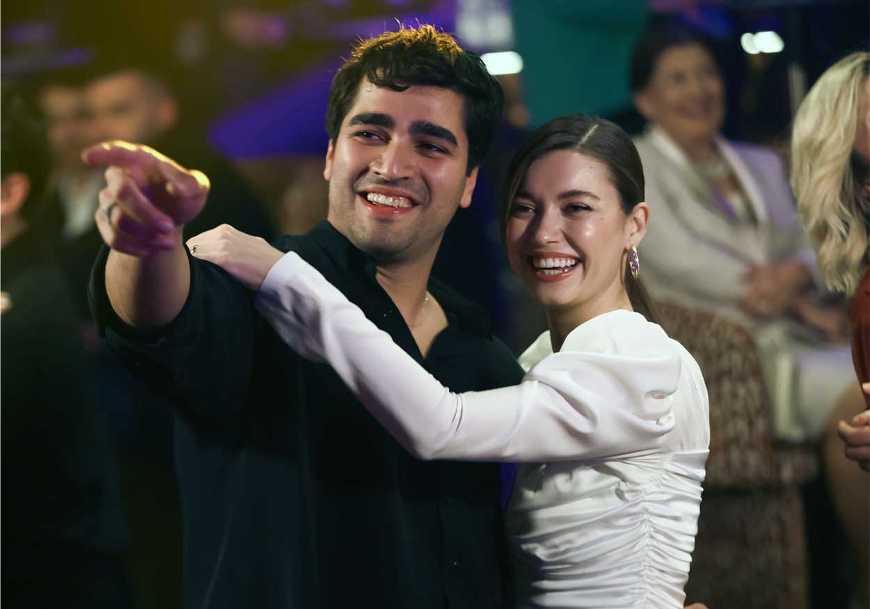 Yalı Çapkını series will say goodbye to the screen in 101st episode!