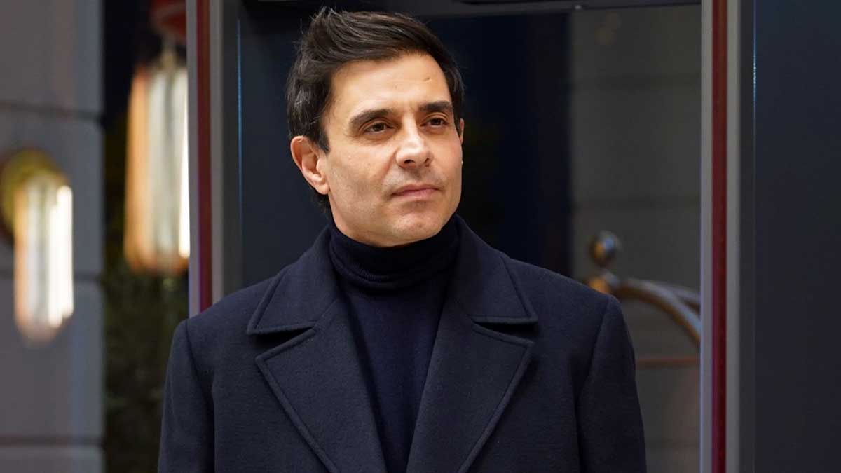 Cansel Elçin's new series project has been announced!