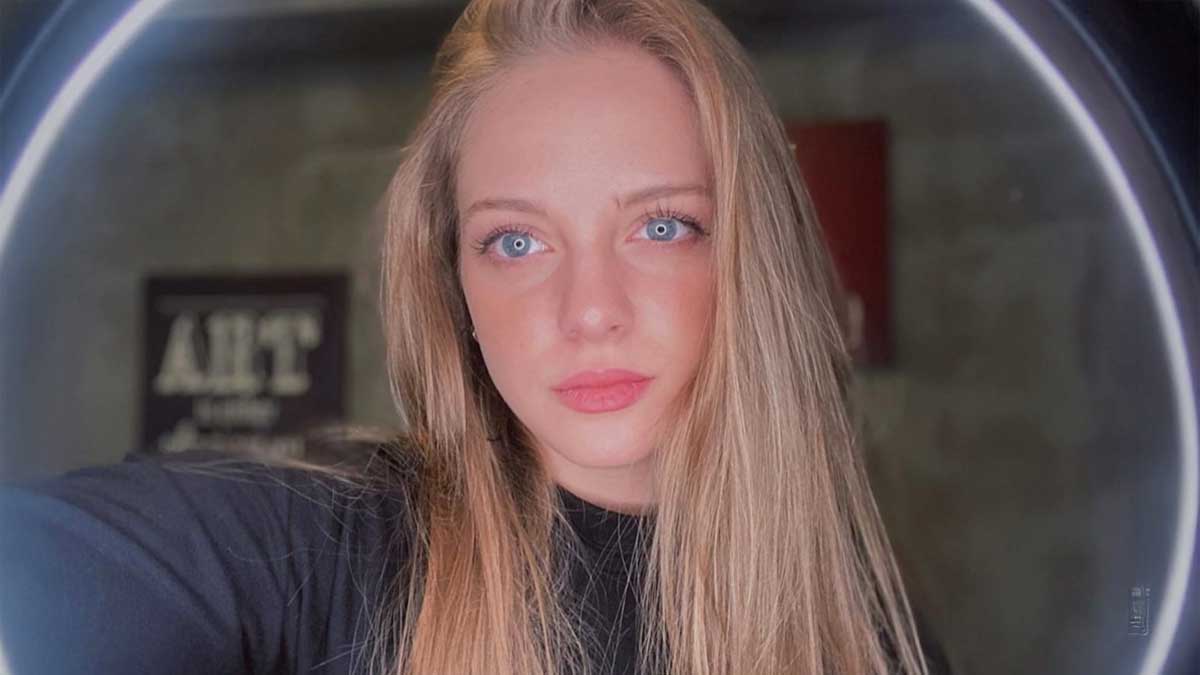 Ipek Filiz Yazici is coming back with Blackpill series!