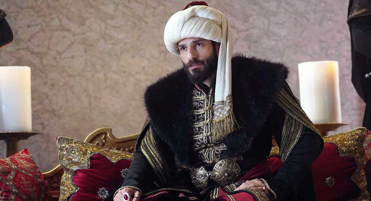 Mehmed: ¡Fetihler Sultanı está en pantalla con el final de temporada!