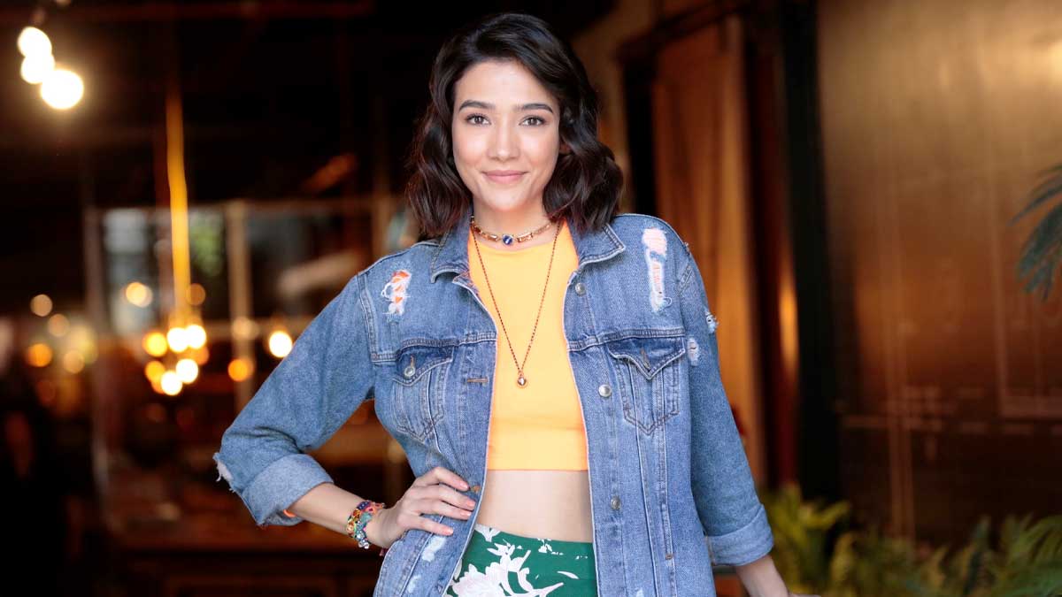 Aybüke Pusat will shine with Urfa's epic story!