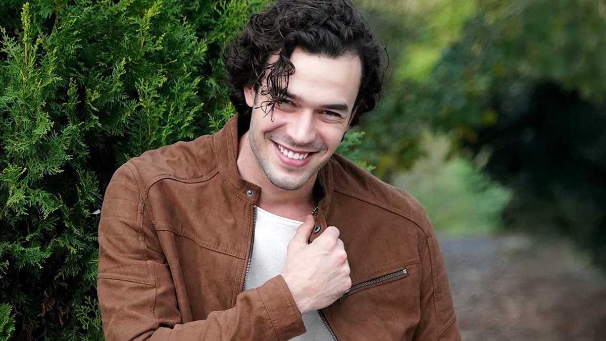 ¡Aytaç Şaşmaz consigue el papel protagonista en Seviyim Sensin!