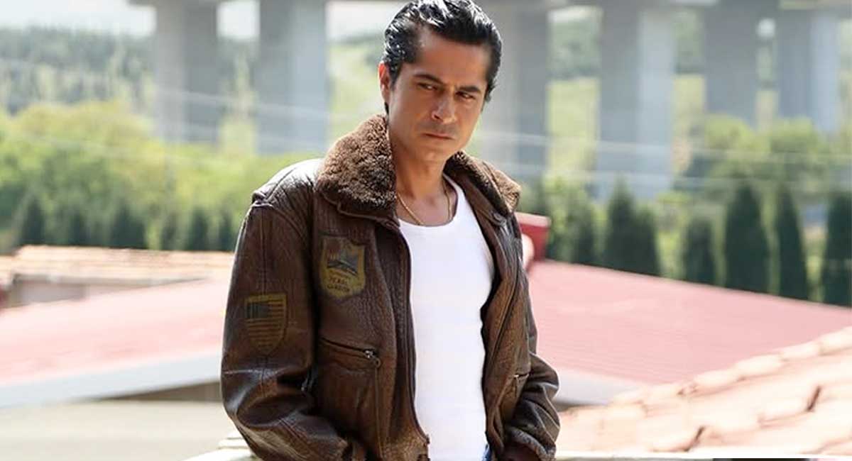 İsmail Hacıoğlu to lead powerful new TRT1 drama Cennetin Çocukları!