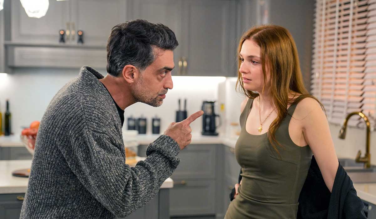 Veröffentlichungsdatum der Serie „Kaosun Anatomisi“ bekannt gegeben!