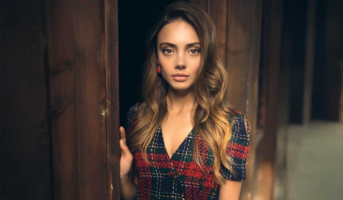 Rabia Soytürk becomes the new female lead in Teşkilat series!