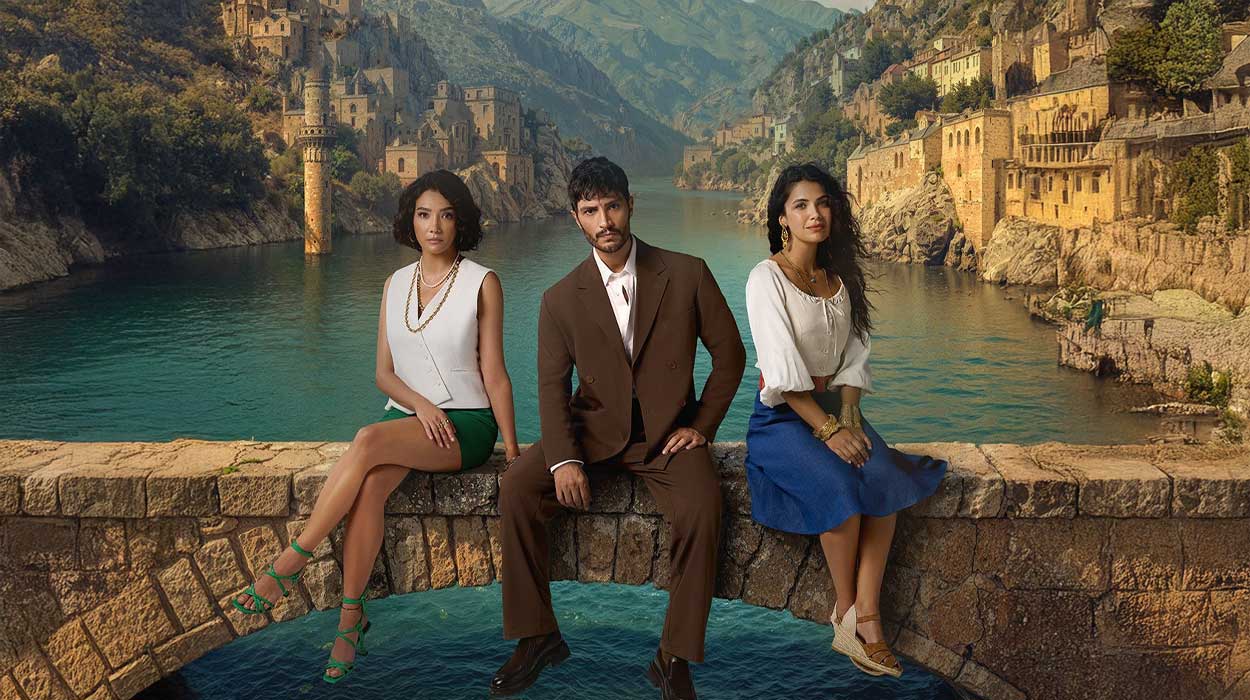Halef Köklerin Çağrısı series release date moved to September 18!