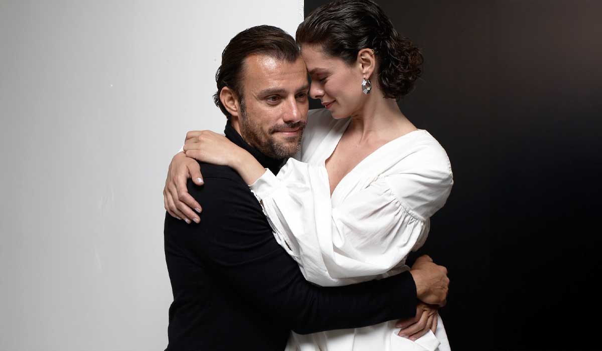 Özge Özpirinçci shines in the teaser of Sakıncalı TV series!