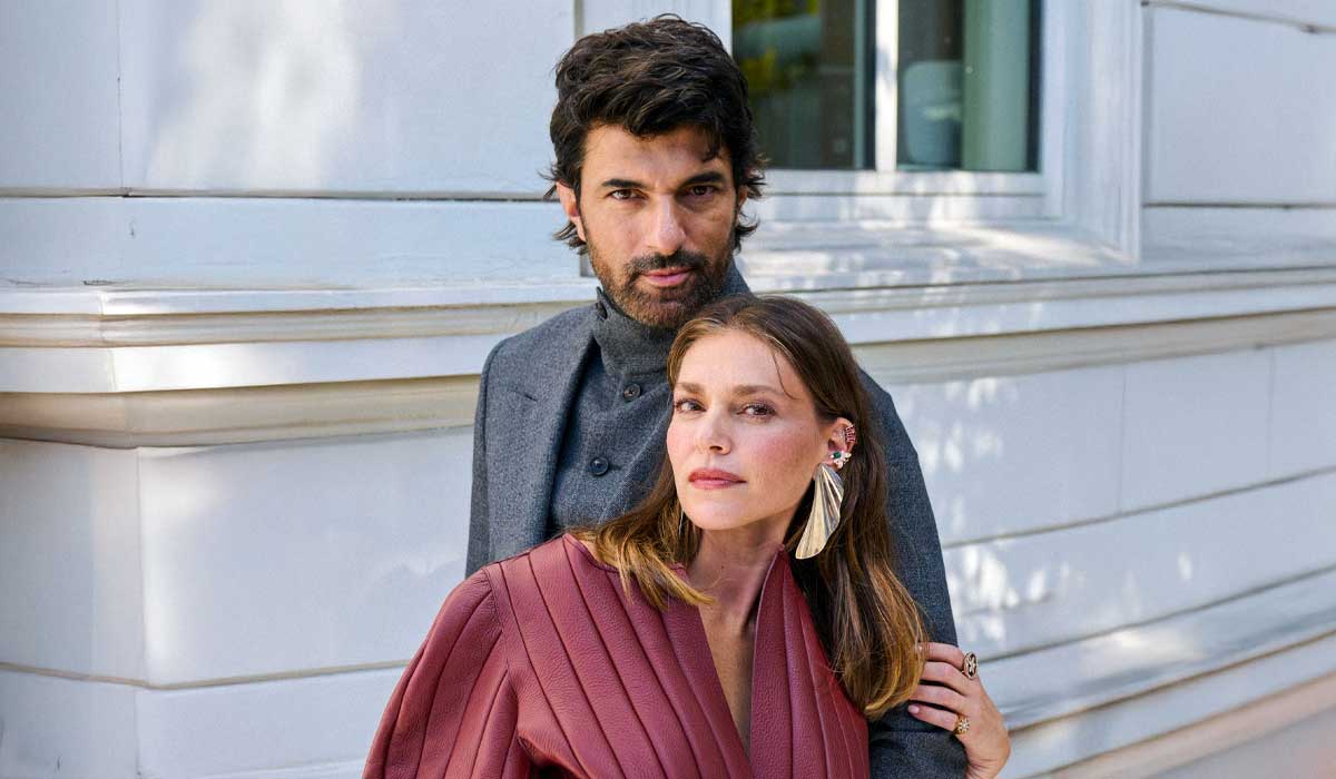 ¡Se estrenó la nueva serie de Netflix Old Money!