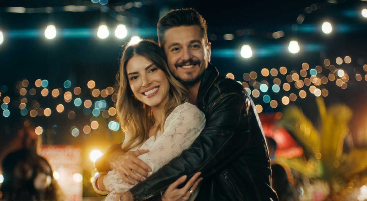 The music star behind Deniz Baysal’s success: Barış Yurtçu
