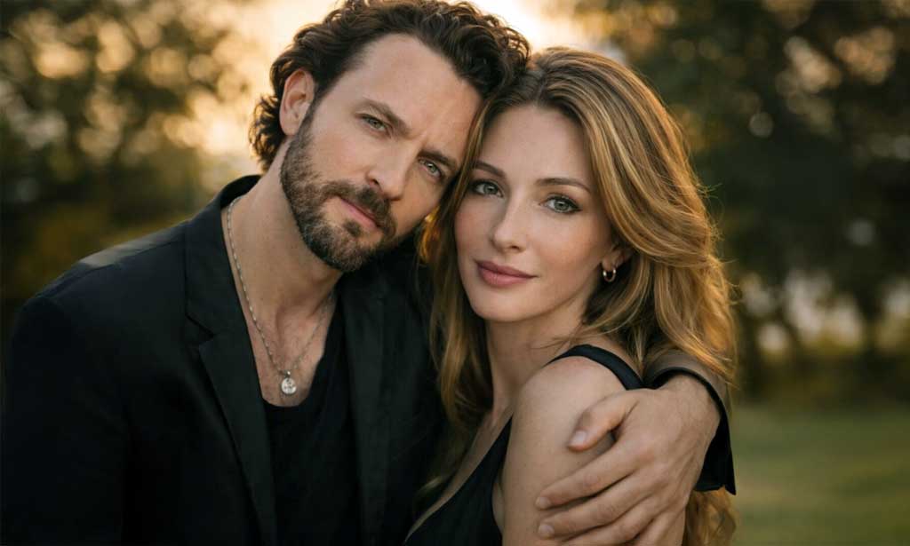 Yasemin Allen spielt an der Seite von Birkan Sokullu in der Netflix-Serie Palas Pandıras mit!